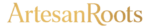 artesanroots logo png